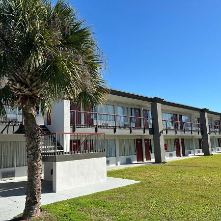 Red Roof Inn Wildwood, Fl - The Villages المظهر الخارجي الصورة