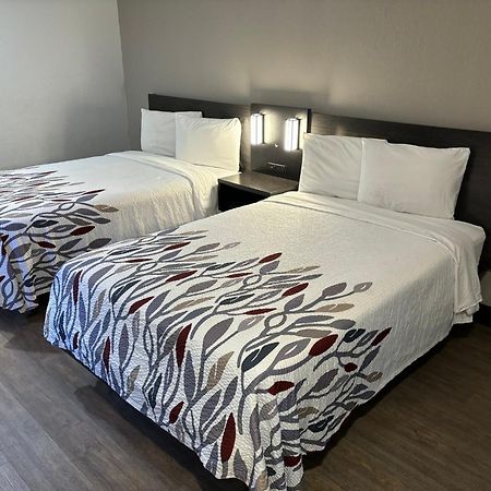 Red Roof Inn Wildwood, Fl - The Villages المظهر الخارجي الصورة