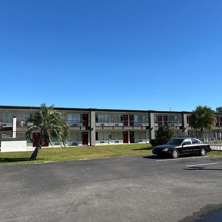 Red Roof Inn Wildwood, Fl - The Villages المظهر الخارجي الصورة