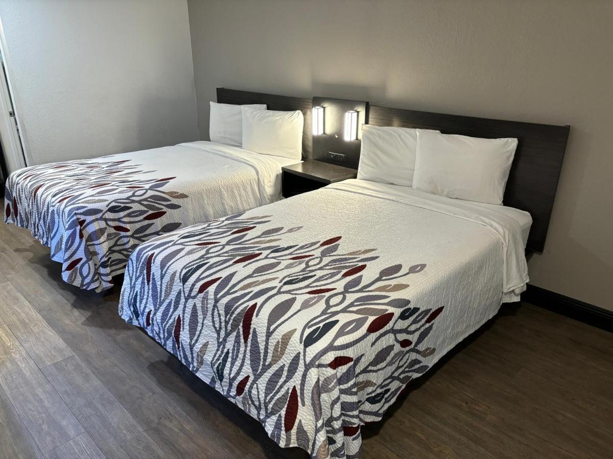 Red Roof Inn Wildwood, Fl - The Villages المظهر الخارجي الصورة
