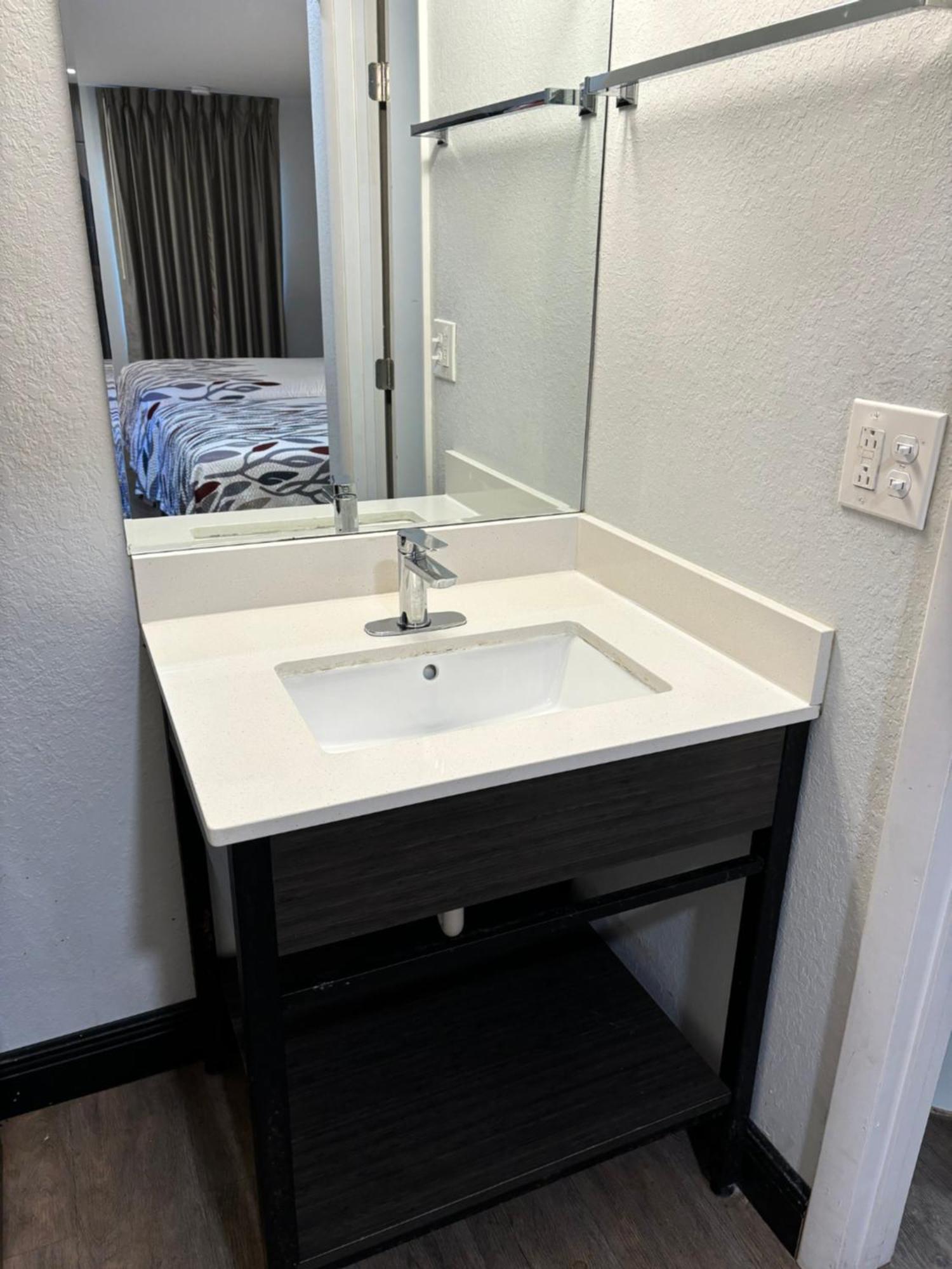 Red Roof Inn Wildwood, Fl - The Villages المظهر الخارجي الصورة