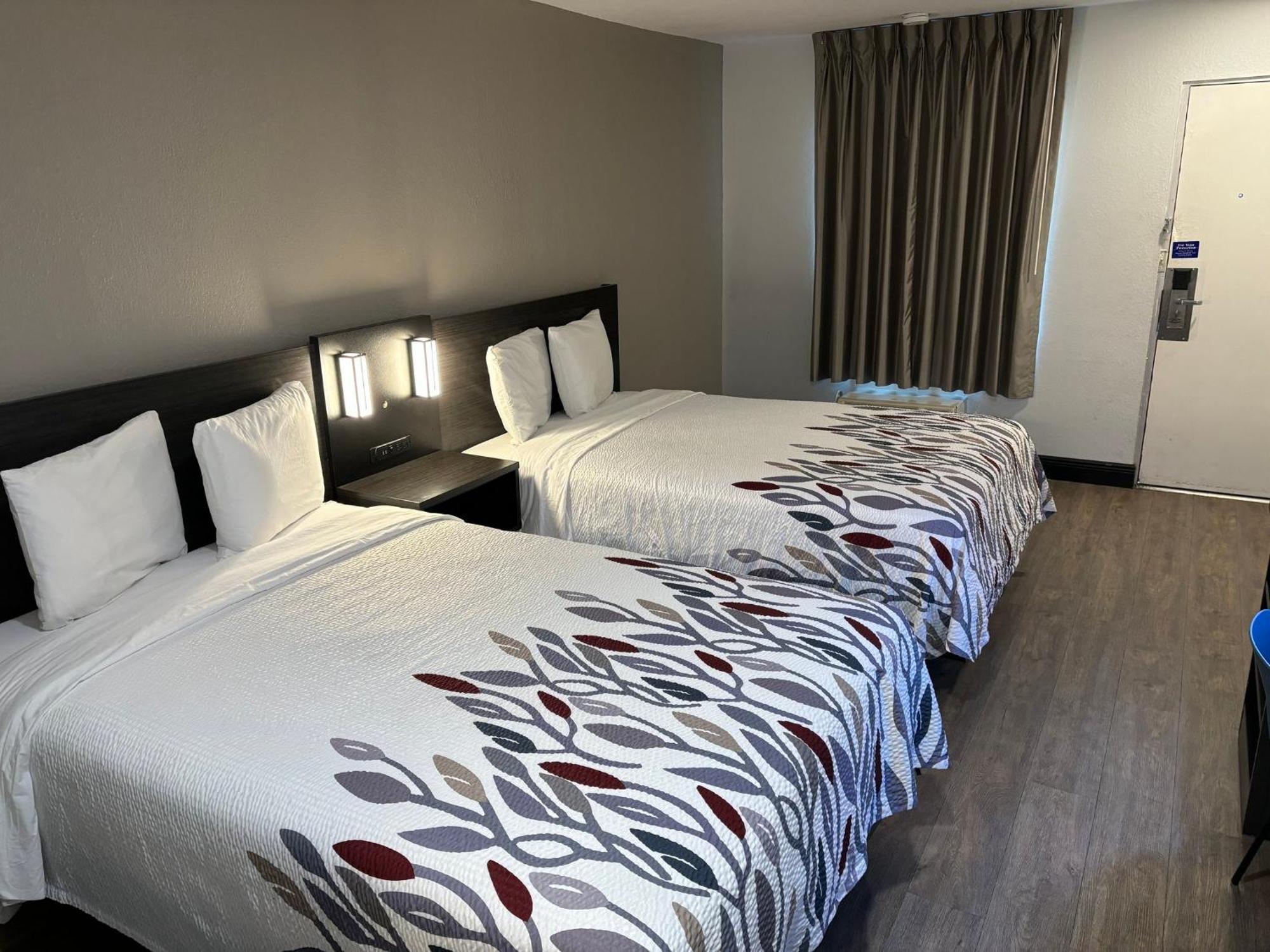 Red Roof Inn Wildwood, Fl - The Villages المظهر الخارجي الصورة