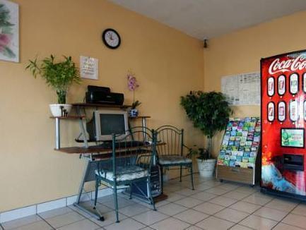 Red Roof Inn Wildwood, Fl - The Villages المظهر الخارجي الصورة