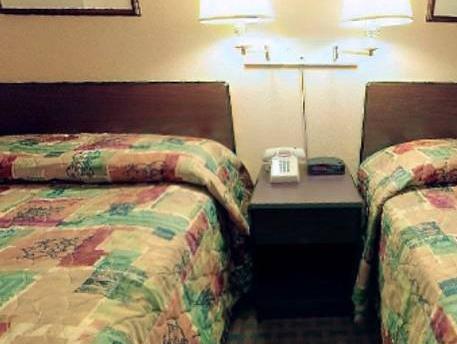 Red Roof Inn Wildwood, Fl - The Villages المظهر الخارجي الصورة