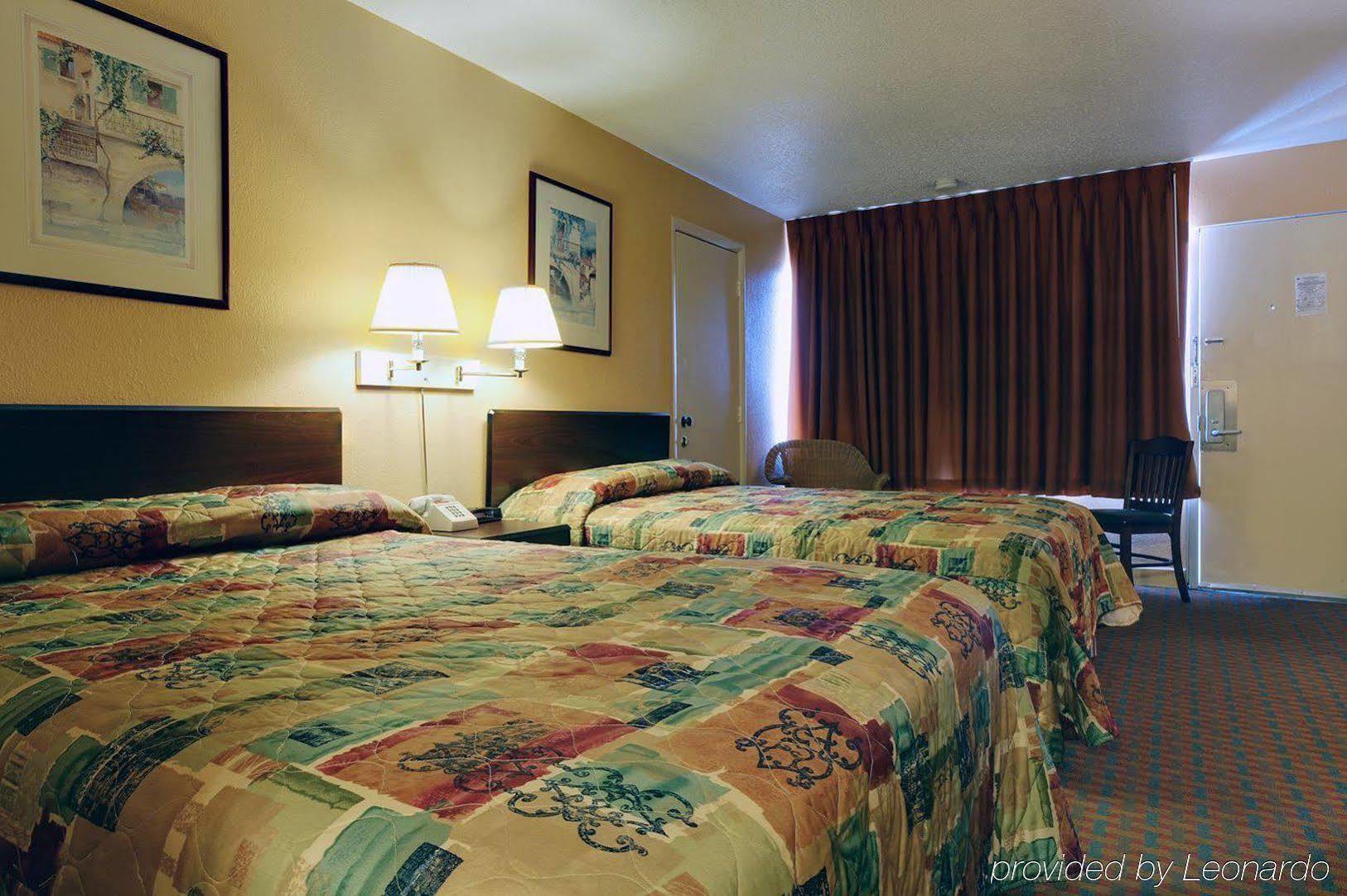 Red Roof Inn Wildwood, Fl - The Villages المظهر الخارجي الصورة