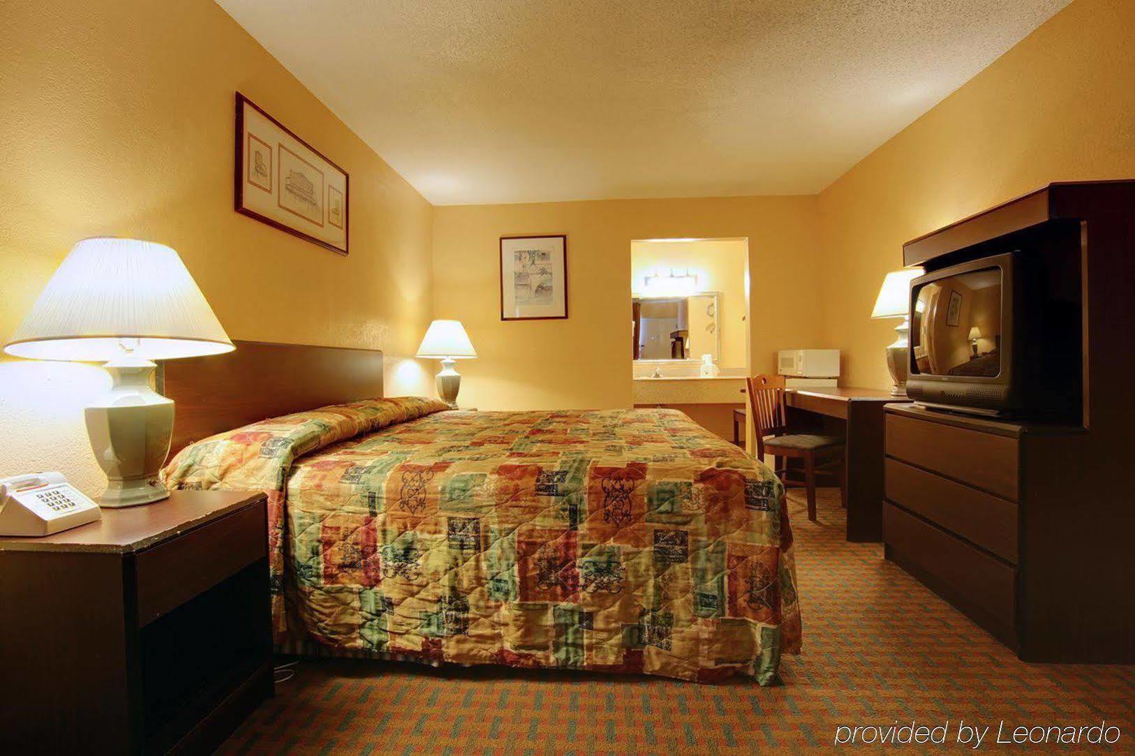 Red Roof Inn Wildwood, Fl - The Villages المظهر الخارجي الصورة