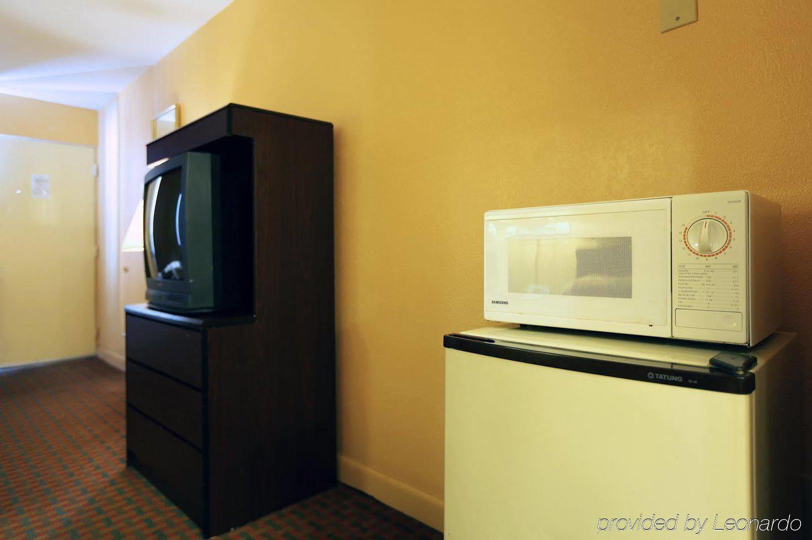 Red Roof Inn Wildwood, Fl - The Villages المظهر الخارجي الصورة