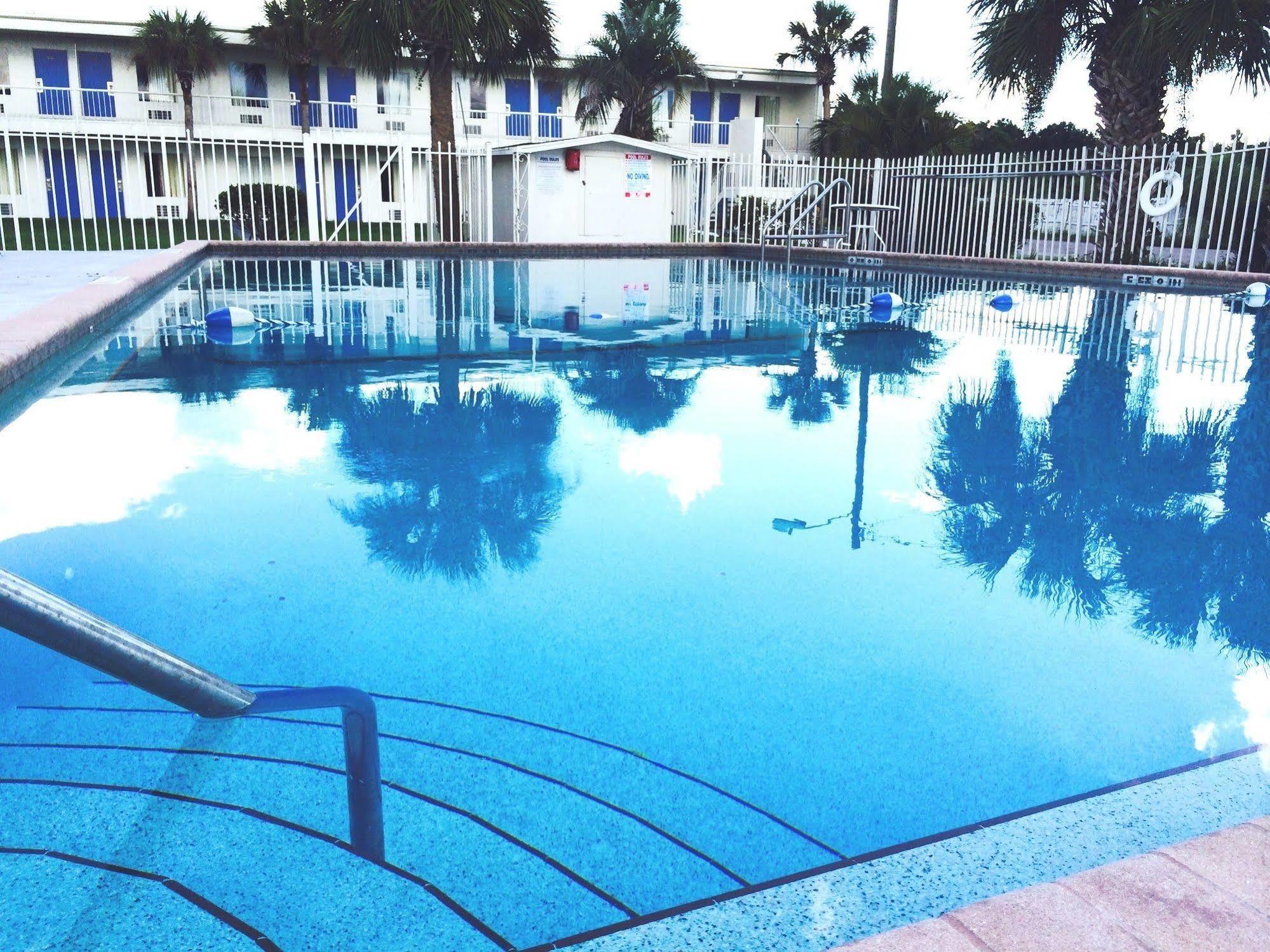 Red Roof Inn Wildwood, Fl - The Villages المظهر الخارجي الصورة