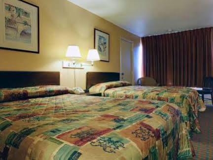 Red Roof Inn Wildwood, Fl - The Villages المظهر الخارجي الصورة