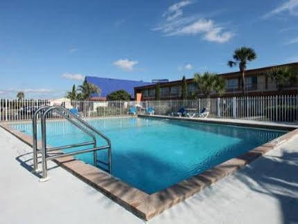 Red Roof Inn Wildwood, Fl - The Villages المظهر الخارجي الصورة