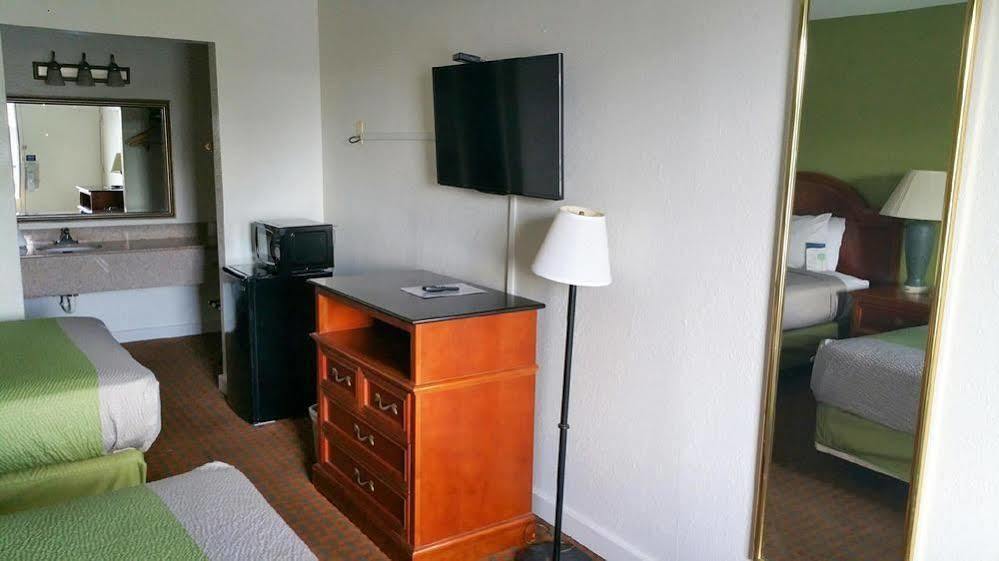Red Roof Inn Wildwood, Fl - The Villages المظهر الخارجي الصورة